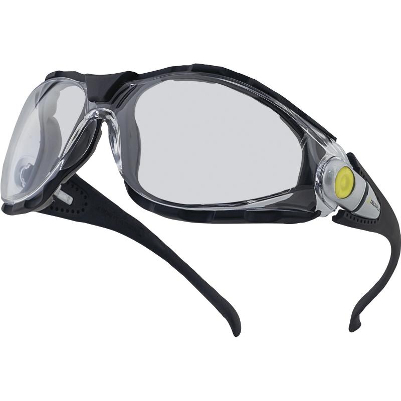 Delta Plus PACAYA LYVIZ Safety Glasses Clear