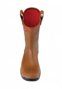 DUNLOP PUROFORT RIGPRO FULL SAFETY Inside