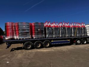Bulk Traffic Cones - Bulk Traffic Barriers