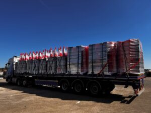 Volume traffic Cones - Volume Traffic Barriers