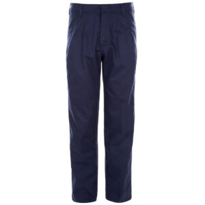 Weld-Tex FR Trousers Navy