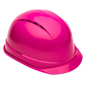 Supertouch Safety Helmet Pink