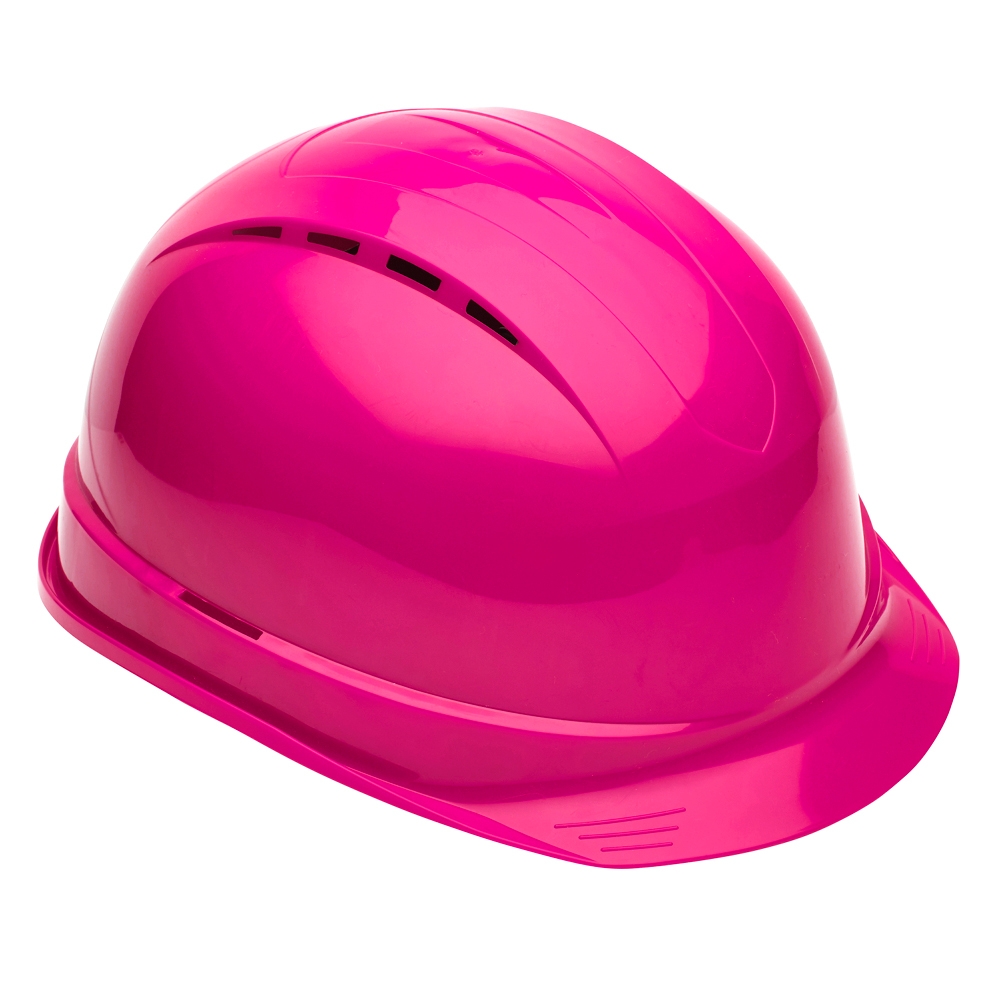 Supertouch Safety Helmet Pink