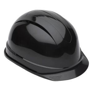 Supertouch Safety Helmet Black