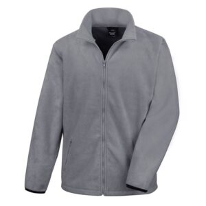 Result Core R220M Mens Norse Outdoor Fleece Grey