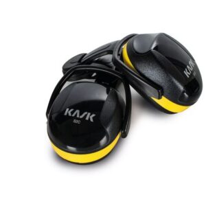 KASK SC2 Helmet Mounted Ear Defenders