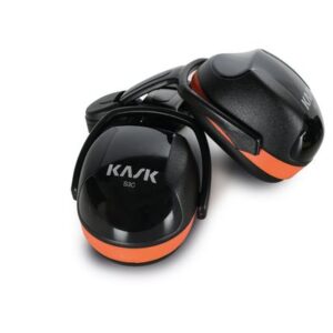 KASK SC3 Helmet Mounted Ear Defender