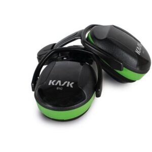 KASK SC1 Helmet Mounted Ear Defender