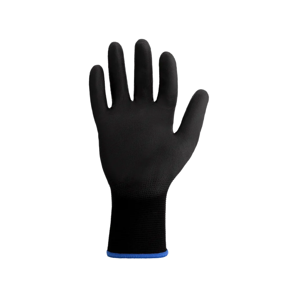 Coloursafe Pred Jet PU Coated Safety Gloves