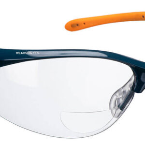 Portwest PS25 Safety Readers - Clear Lens