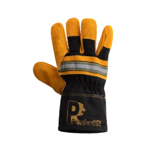 Predator Signature Tiger Rigger Gloves