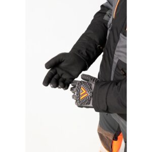 Portwest CT46 CT Cut D18 Nitrile Impact Glove