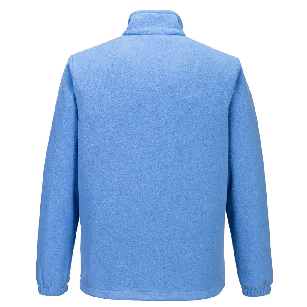 Portwest AS26 Anti Static ESD Fleece - Rear