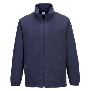 Portwest AS26 Anti Static ESD Fleece - Navy