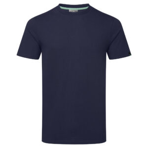Portwest EC195 Organic Cotton Recyclable T-Shirt - Navy