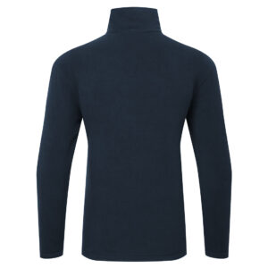 Portwest F409 Eco Pullover Fleece - Navy - Rear