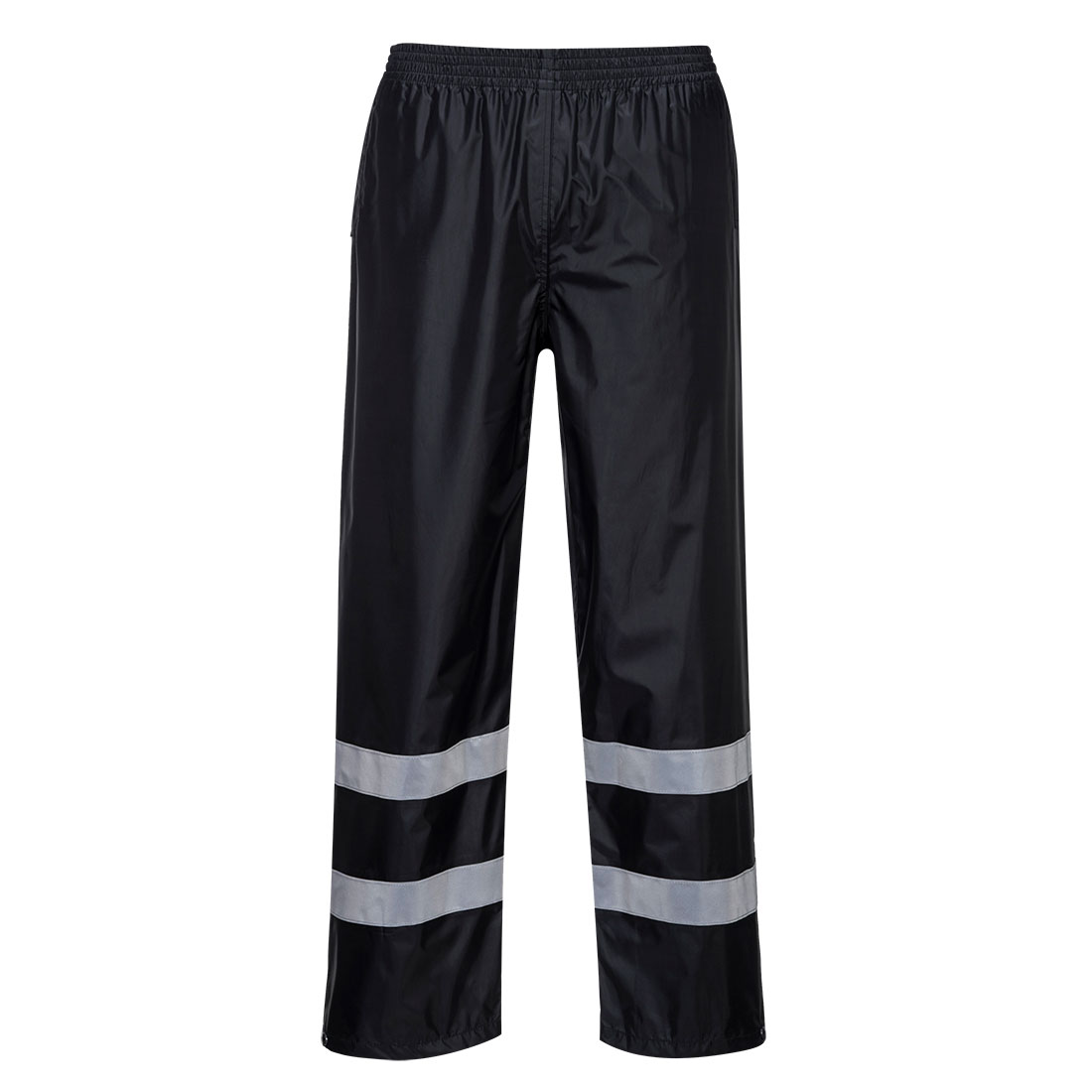 Portwest F441 Classic Iona Rain Trousers - Black