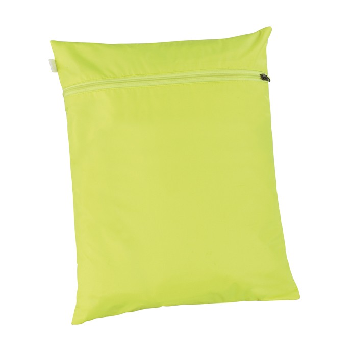 R216X Result Safe-Guard Hi-Vis Waterproof Suit - Bag for Suit