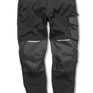 R473X Result Work Guard Slim Softshell Work Trouser