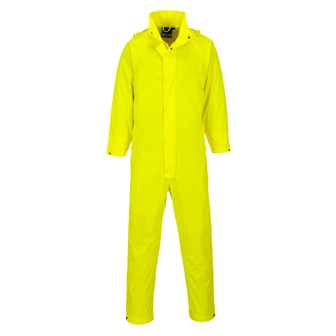 Portwest S452 Sealtex Classic Coverall - Yellow
