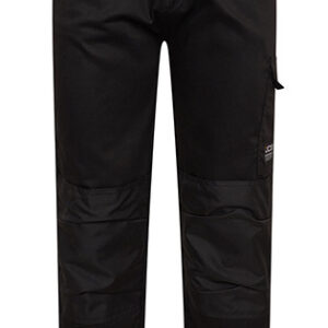 JCB Essential Black Trousers