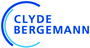 Clyde Bergemann