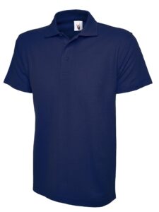 Uneek UC101 Classic Poloshirt - French Navy