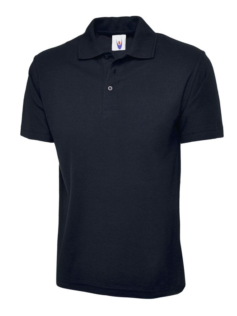Uneek UC101 Classic Poloshirt - Navy