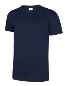 Uneek UC320 Olympic T Shirt - Navy
