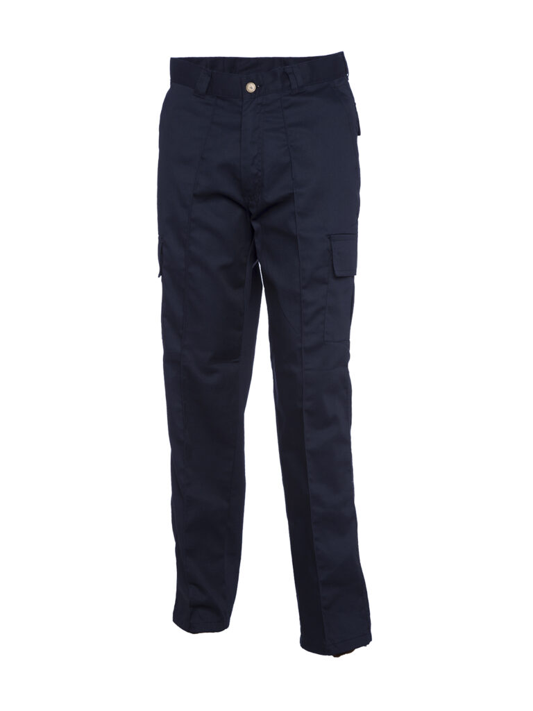 Uneek UC902 Cargo Trouser - Navy