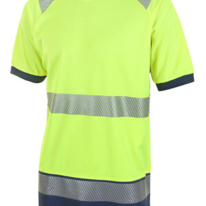 Deltic Hi Vis T Shirt
