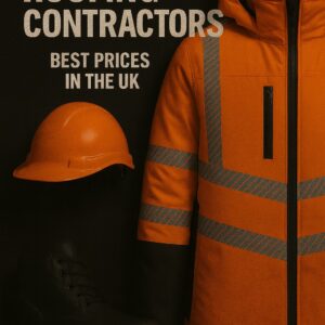 PPE for Roofing Contractors