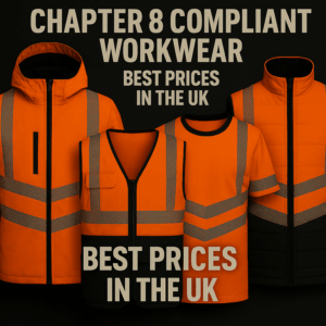 Highway Compliant Workwear