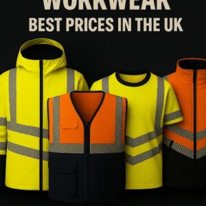 Factory Floor Workwear