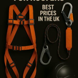 Fall Protection for Roofers