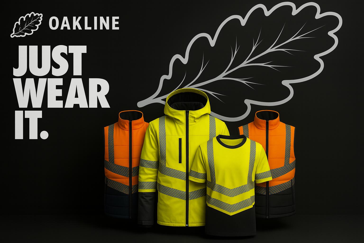 The Top Workwear Bundle for UK Construction Teams