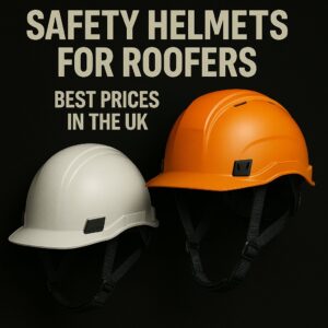 Safety Helmets for Roofers