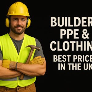 Builders PPE & Clothing