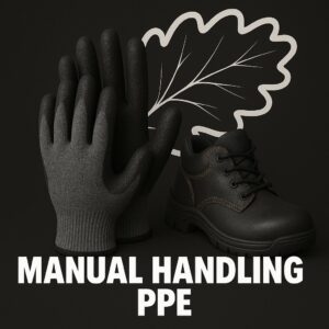 Manual Handling PPE