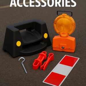 Barrier Accessories