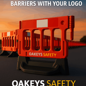 Branded Barriers