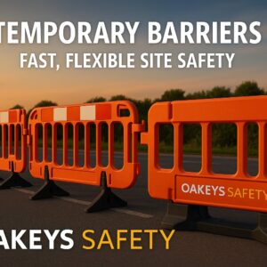 Temporary Barriers