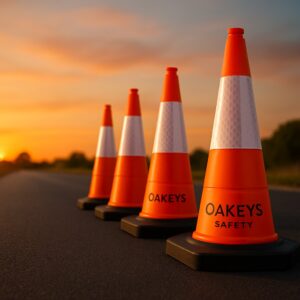 Traffic Cones