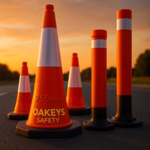 Traffic Cones & Cylinders