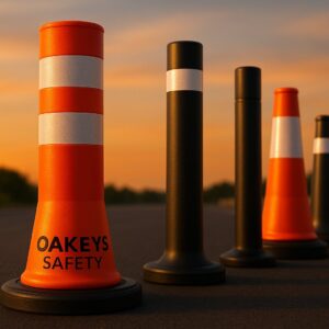 Traffic Cylinders & Bollards