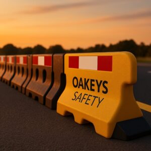 Traffic Separators