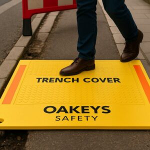 Trench Covers & Footway Boards