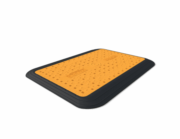 Melba Swintex 1600 x 1200 Driveway Board Cover