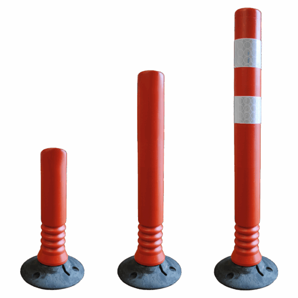 Melba Swintex Flexi Cylinder Post