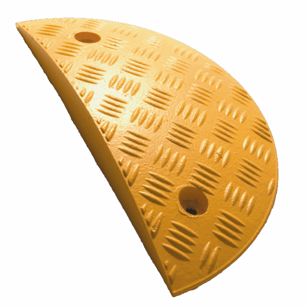 Melba Swintex 50mm/75mm Speed Ramp End Piece